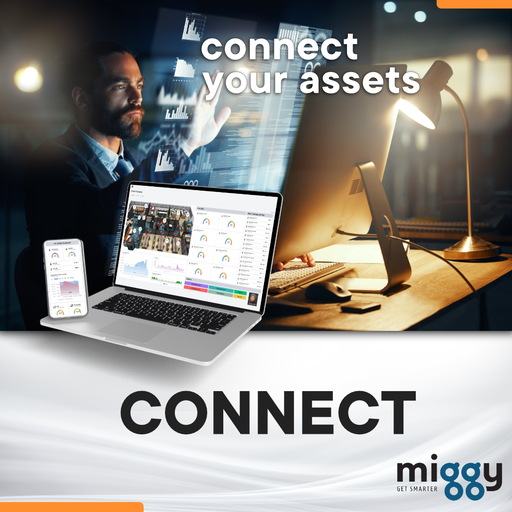 Miggy Connect